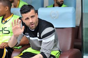 迪納塔萊：球迷們會愛上斯帕萊蒂的攻勢足球，期待DV9能打進(jìn)20球