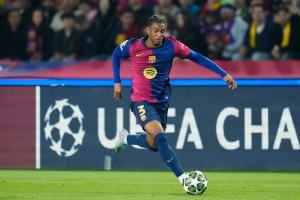 巴爾德：亞馬爾18歲時(shí)所做的一切難以置信，有時(shí)人們沒(méi)充分認(rèn)識(shí)到