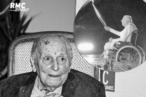 世界最長壽奧運(yùn)冠軍、前法國男子自行車運(yùn)動(dòng)員離世，享年101歲