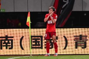 東體：梅州本賽季是遞補進中超，若再降級將不會有連續(xù)遞補資格