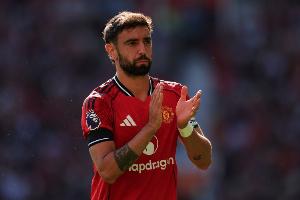 不可或缺！B費(fèi)本賽季英超28次創(chuàng)造良機(jī)，領(lǐng)跑所有球員