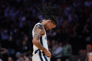 太貴？ESPN：若灰熊交易莫蘭特 他不會(huì)有一個(gè)活躍的交易市場(chǎng)