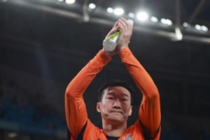 海牛后衛(wèi)劉軍帥：在成功之前沒人愿意聽你的故事，努力吧少年！