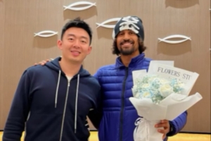 4外援齊了！寧波男籃官宣新外援富蘭克林-杰克遜到隊