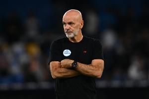 本賽季聯(lián)賽4平6負(fù)！莫雷托：佛羅倫薩主帥皮奧利即將下課