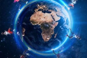 基普喬格挑戰(zhàn)未來(lái)兩年七大洲七場(chǎng)馬拉松，籌集善款用于教育和環(huán)保