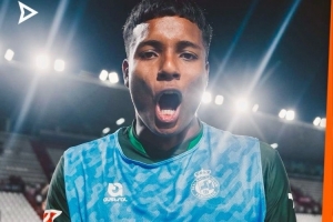 馬卡：羅馬關(guān)注桑坦德競(jìng)技前鋒阿雷瓦洛、科隆前鋒馬拉