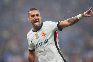 滬媒：萊昂納多傷勢未完全康復(fù)，劉若釩、李帥也有不同程度傷病