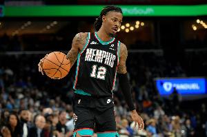 滿臉的不開心！如何找回打球的快樂？莫蘭特言簡意賅：再看吧