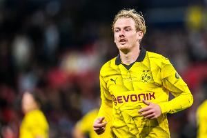 德天空：多特希望與布蘭特續(xù)約，但球員需要接受降薪