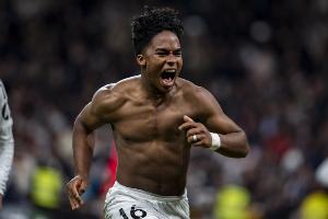 羅馬諾：恩德里克希望加盟里昂，冬窗租借協(xié)議不會包含買斷選項