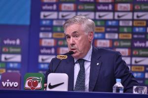 ESPN：巴西明年3月將與法國、克羅地亞熱身，比賽在美國進(jìn)行