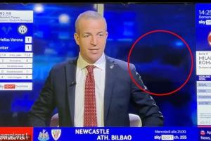 郵報：天空體育直播時拍到實習生慶祝國米絕殺，兩人慘遭開除