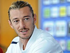 迪馬：擔任體育總監(jiān)貝納蒂亞的助理，巴爾扎雷蒂即將前往馬賽任職