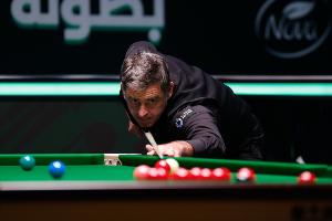 奧沙利文5-6遭利索夫斯基絕殺，無(wú)緣斯諾克國(guó)錦賽16強(qiáng)