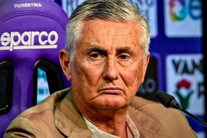 迪馬：佛羅倫薩傾向于內(nèi)部提拔體育總監(jiān)，技術總監(jiān)戈雷蒂可能接任