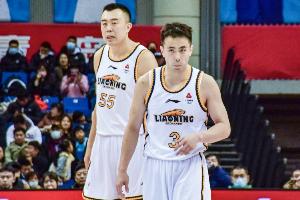 趙繼偉談全運會與韓德君搭檔：不是很熟悉 他已退役&消失6個月了