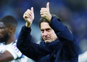 弗蘭克：范德芬和斯彭斯已主動向我道歉，貝里瓦爾將缺戰(zhàn)兩場比賽