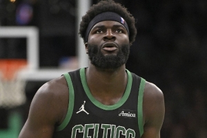 轟你個(gè)立足未穩(wěn)！凱爾特人開局打了爵士一個(gè)10-0