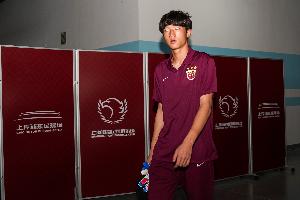 蘇媒：U18國足新一期集訓名單中，兩人本賽季曾征戰(zhàn)蘇超