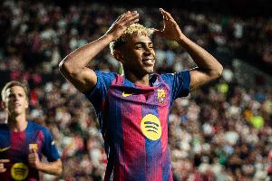 世體：為增加收入，巴薩計劃在12月前往海外參加友誼賽