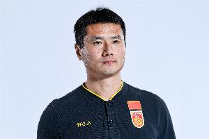 “邵佳一將出任國足主帥”上微博熱搜，一度排到熱搜第十位