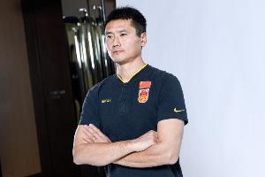 記者：足協(xié)曾把三名外籍主帥上報總局，不過總局更相信土帥的能力