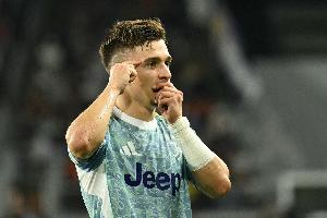 小孔塞桑：斯帕萊蒂為我們注入了能量 剩余4輪目標(biāo)全勝