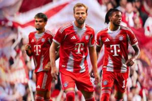 還是血賺！7000萬迪亞斯16場(chǎng)全勤10球5助，三叉戟1年來1個(gè)均超值