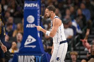 獨行俠進攻NBA最差！路威：拉塞爾應(yīng)打首發(fā)控衛(wèi) 克萊得拿回投籃包