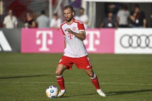 圖片報：萊默爾和拜仁已就續(xù)約開始對話，甚至可能今年內(nèi)就簽字