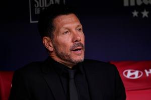 歐冠歷史主帥勝場數(shù)榜：安切洛蒂居首，西蒙尼追平克洛普并列第8