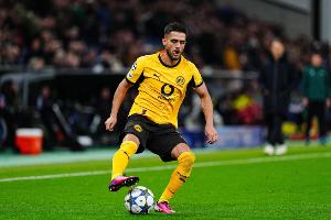 揚(yáng)-庫托：當(dāng)時(shí)我和巴薩談得很好，但曼城聯(lián)系我之后我選擇了他們