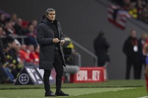 巴爾韋德：尼科的傷病時(shí)好時(shí)壞，醫(yī)療團(tuán)隊(duì)未決定是否采取手術(shù)治療