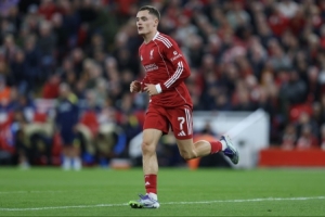 TA：紅軍用英超定位球擊敗了皇馬，維爾茨貢獻了加盟以來最佳表現(xiàn)