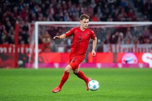 71勝！基米希是歐冠前100場比賽取勝場次最多的球員