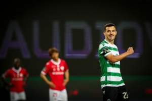 貢薩爾維斯：面對(duì)尤文我們保持了緊湊陣型 歐冠目標(biāo)進(jìn)淘汰賽