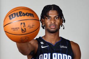 直播吧：前魔術(shù)&波多黎各球員阿萊姆·福特在山西短暫試訓