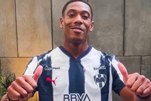 滄海桑田！29歲馬夏爾十年前拿金童，如今遠(yuǎn)赴墨西哥8場(chǎng)0球0助