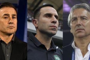 如果評價？國足公開選聘曾收到60份申請，包含多位洋帥