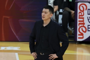 兩場破百！遼寧全運男籃小組賽前兩場一共贏了114分