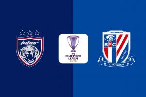 申花客戰(zhàn)柔佛首發(fā)：申花主力出戰(zhàn)！特謝拉路易斯先發(fā)，柔佛8外援