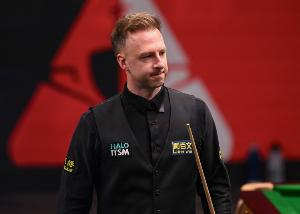 特魯姆普6-3擊敗?？罚瑫x級斯諾克國錦賽16強(qiáng)