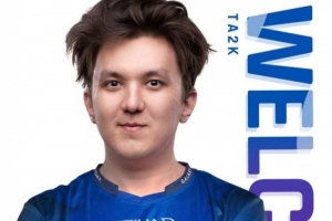 Nigma官宣：選手TA2000租借加盟，擔(dān)任一號(hào)位