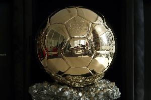 2026金球獎(jiǎng)最新賠率：姆巴佩超亞馬爾升榜首，凱恩升至第三