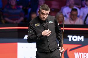 塞爾比6-3擊敗威爾斯，晉級斯諾克國錦賽16強(qiáng)