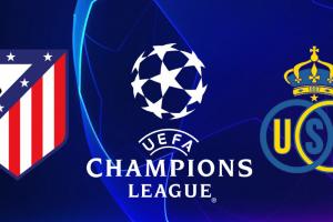 馬競(jìng)vs圣吉羅斯首發(fā)：格列茲曼搭檔阿爾瓦雷斯 巴埃納、科克出戰(zhàn)