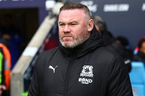 魯尼：皇馬缺乏強度和創(chuàng)造力，轉(zhuǎn)移球速度很慢沒有制造任何機會