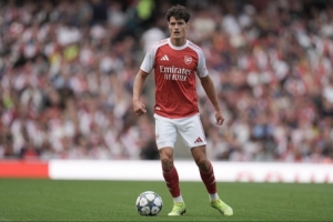 諾爾高：道曼完全配得上這個(gè)機(jī)會(huì)，我15歲時(shí)可能只是在電視看歐冠