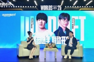 《英雄聯(lián)盟手游》議會(huì)廳全新內(nèi)容發(fā)布，讓傳奇觸手可及！